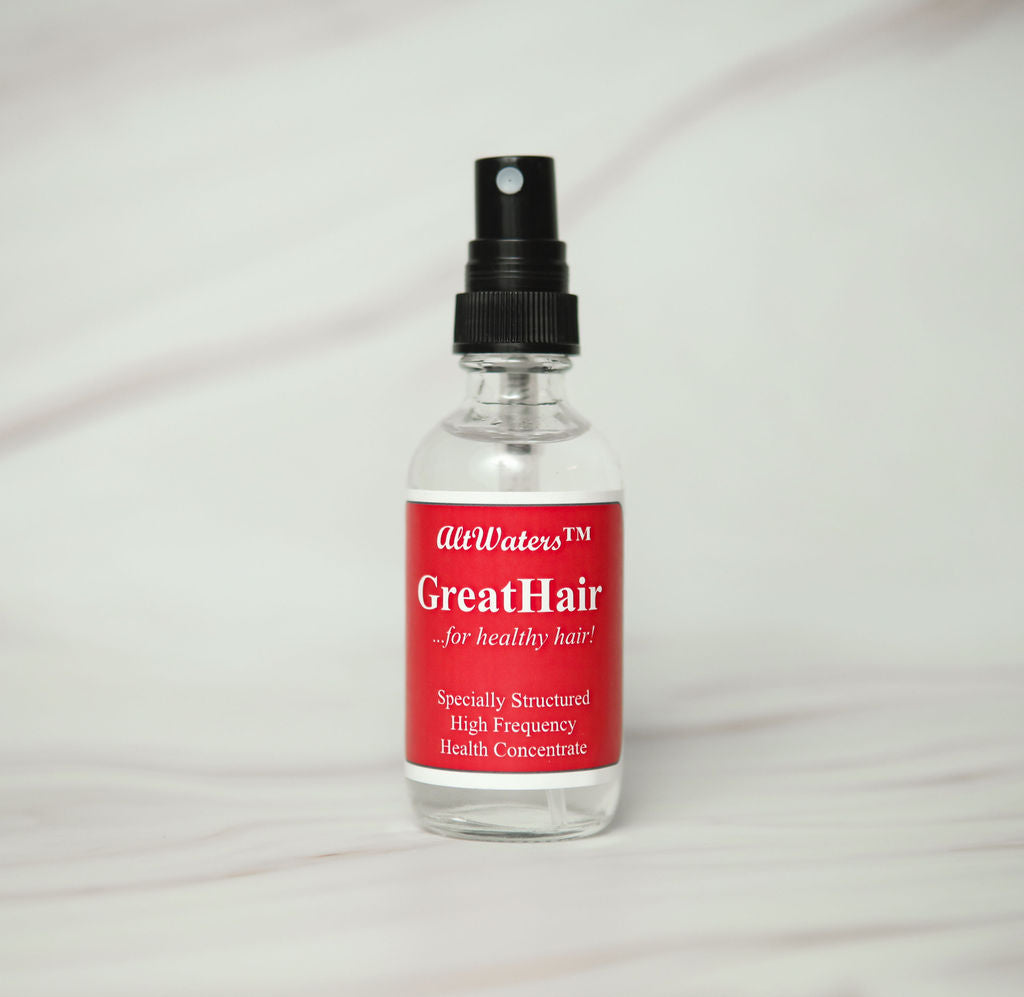 GreatHair