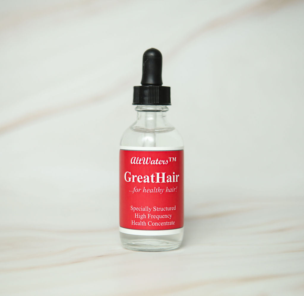 GreatHair