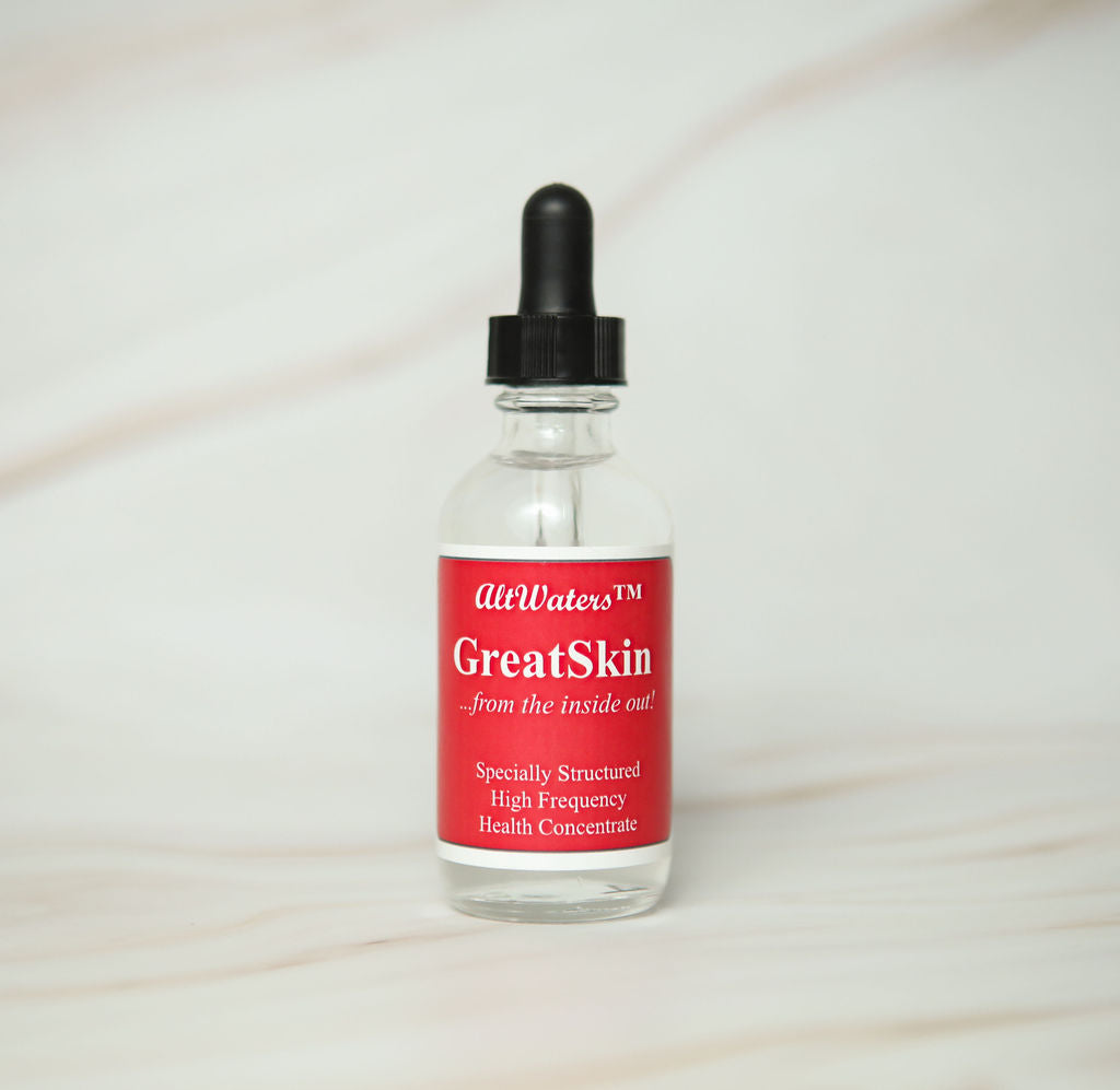 GreatSkin