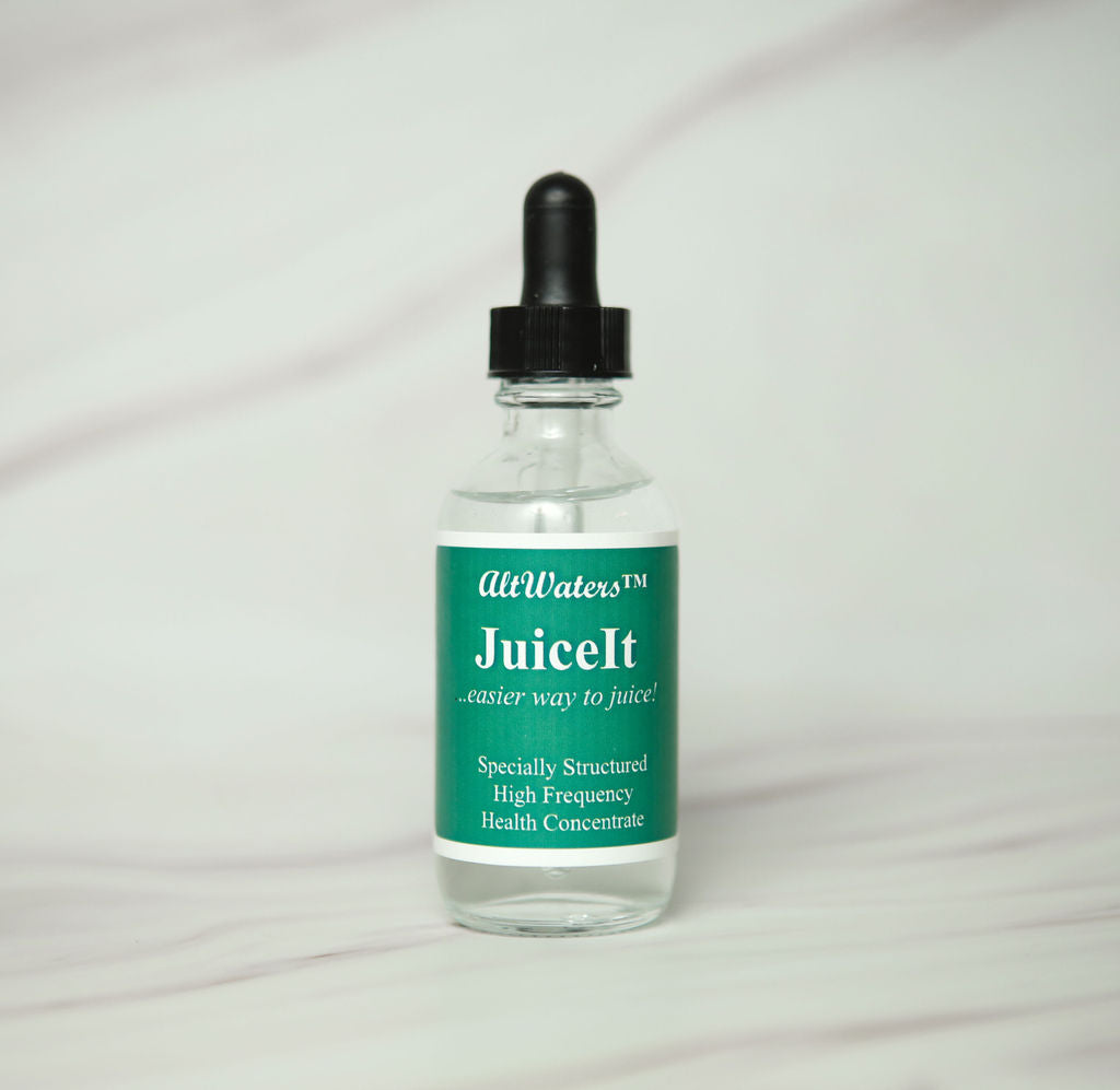 JuiceIt