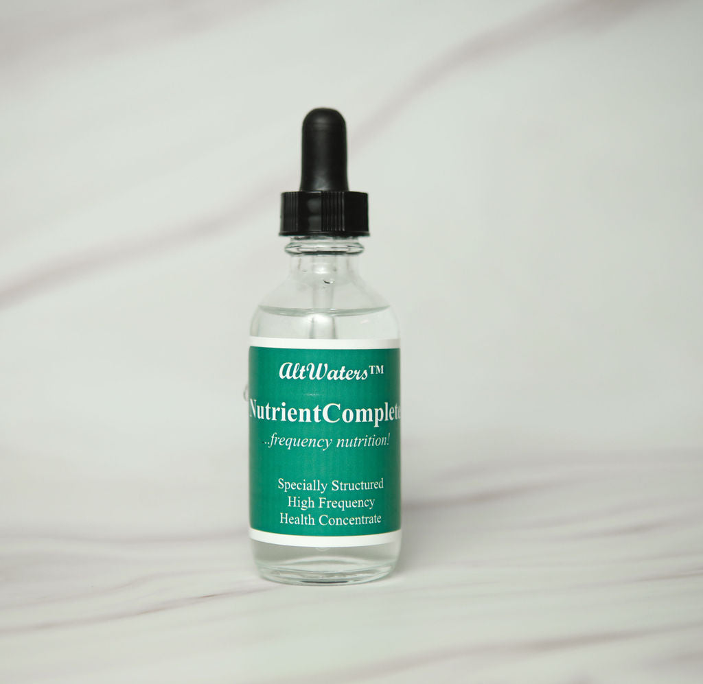 NutrientComplete