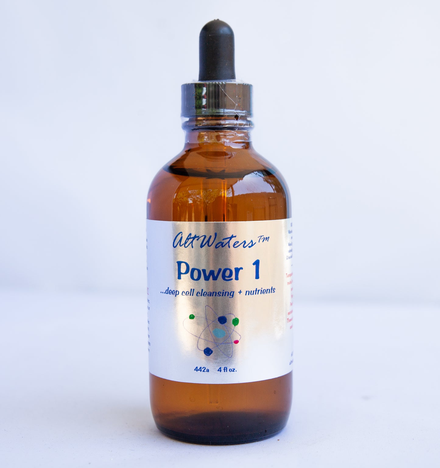 Power 1