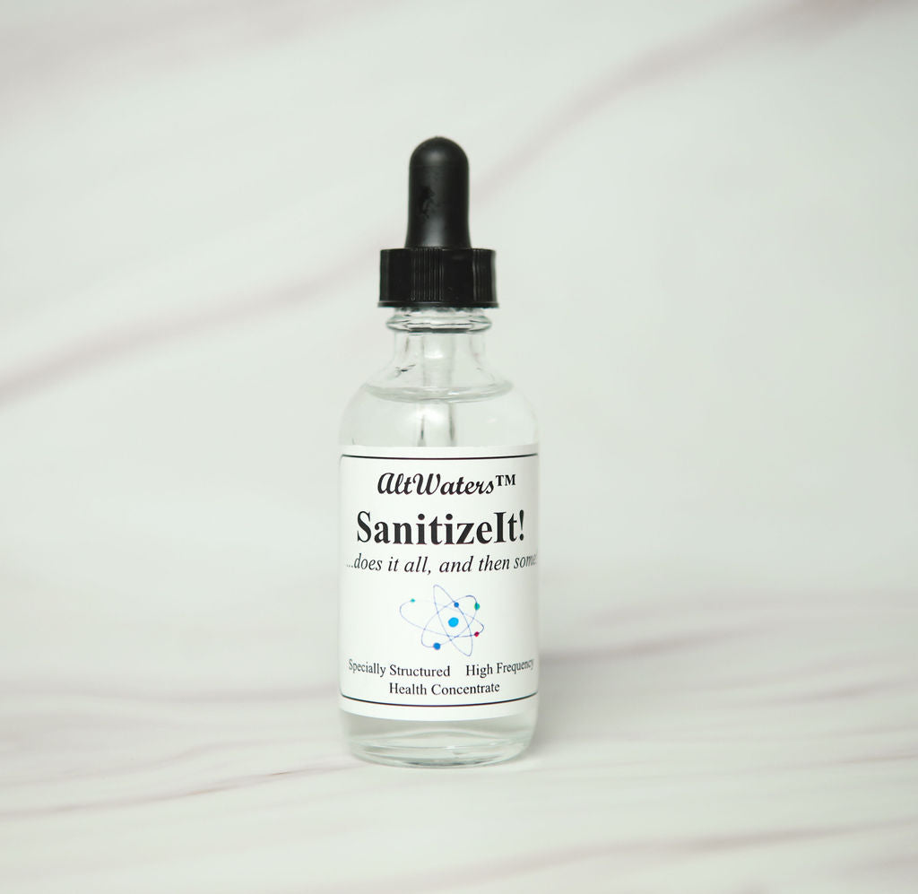 SanitizeIt!