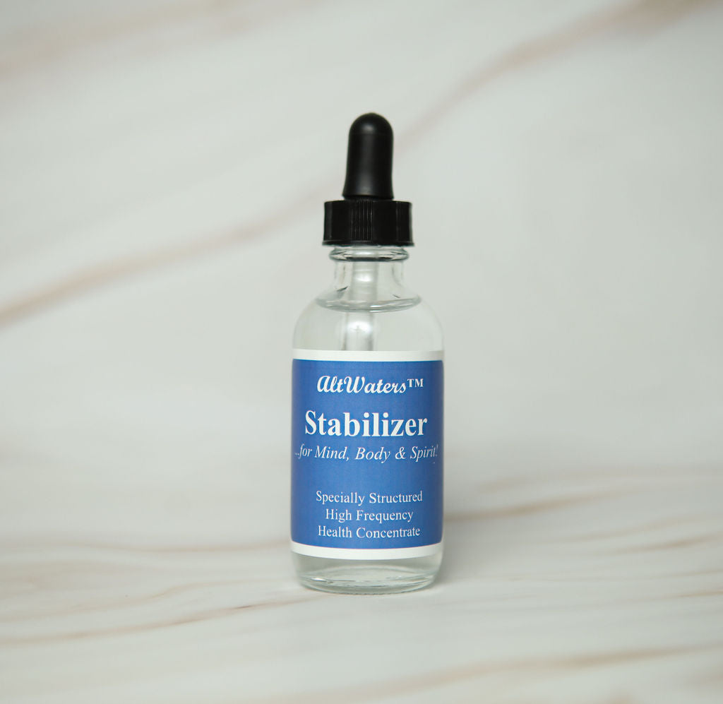 Stabilizer