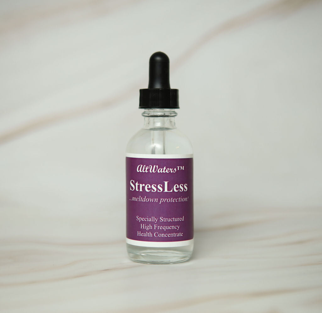 StressLess
