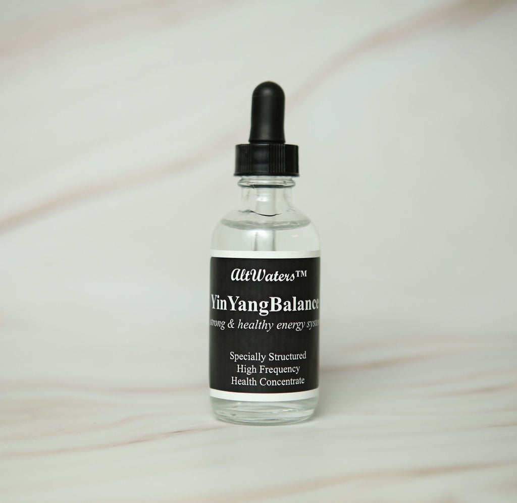 YinYangBalance