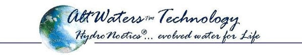 AltWaters Technology logo