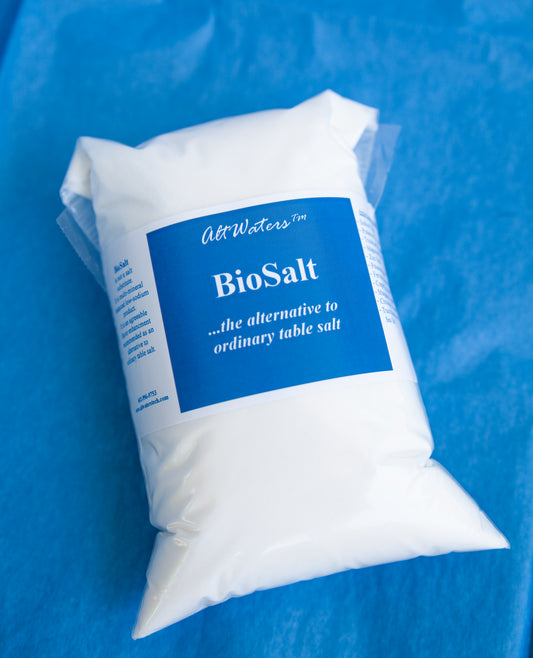 BioSalt (1 lb)